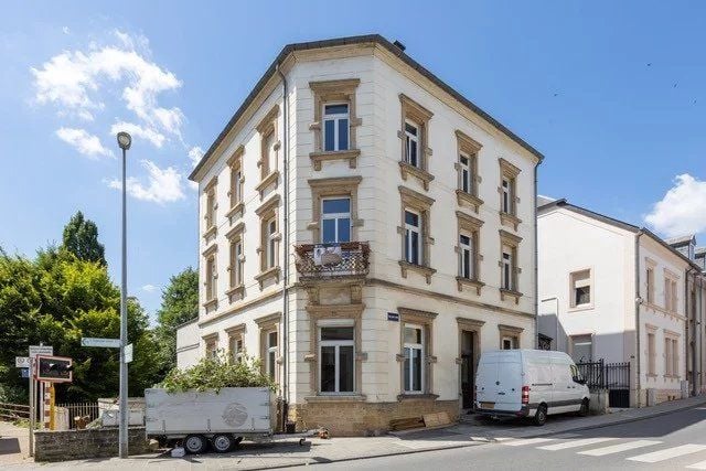 Appartement 3 chambres en vente à Dudelange