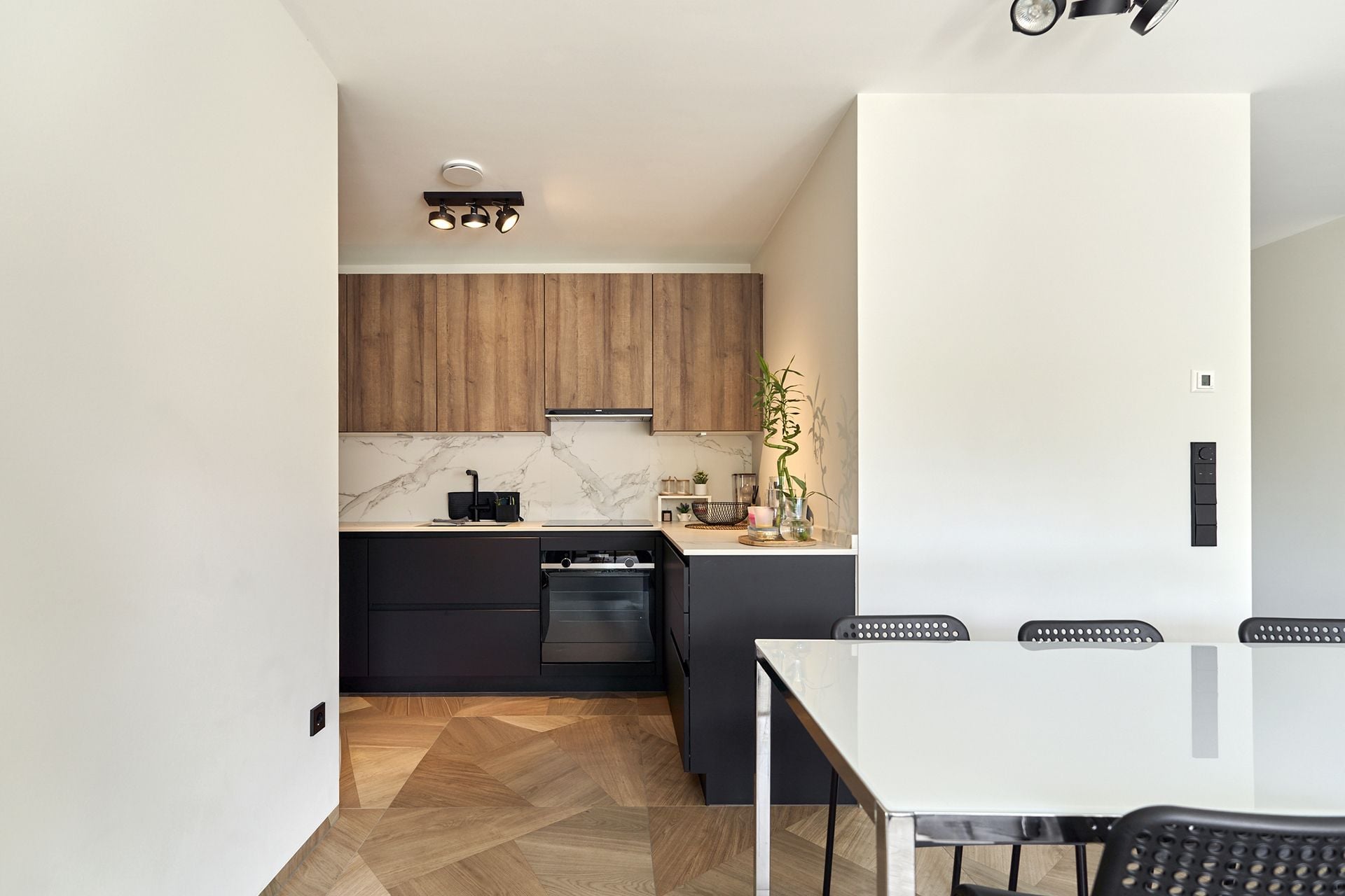 1-bedroom Apartment for rent in Echternach