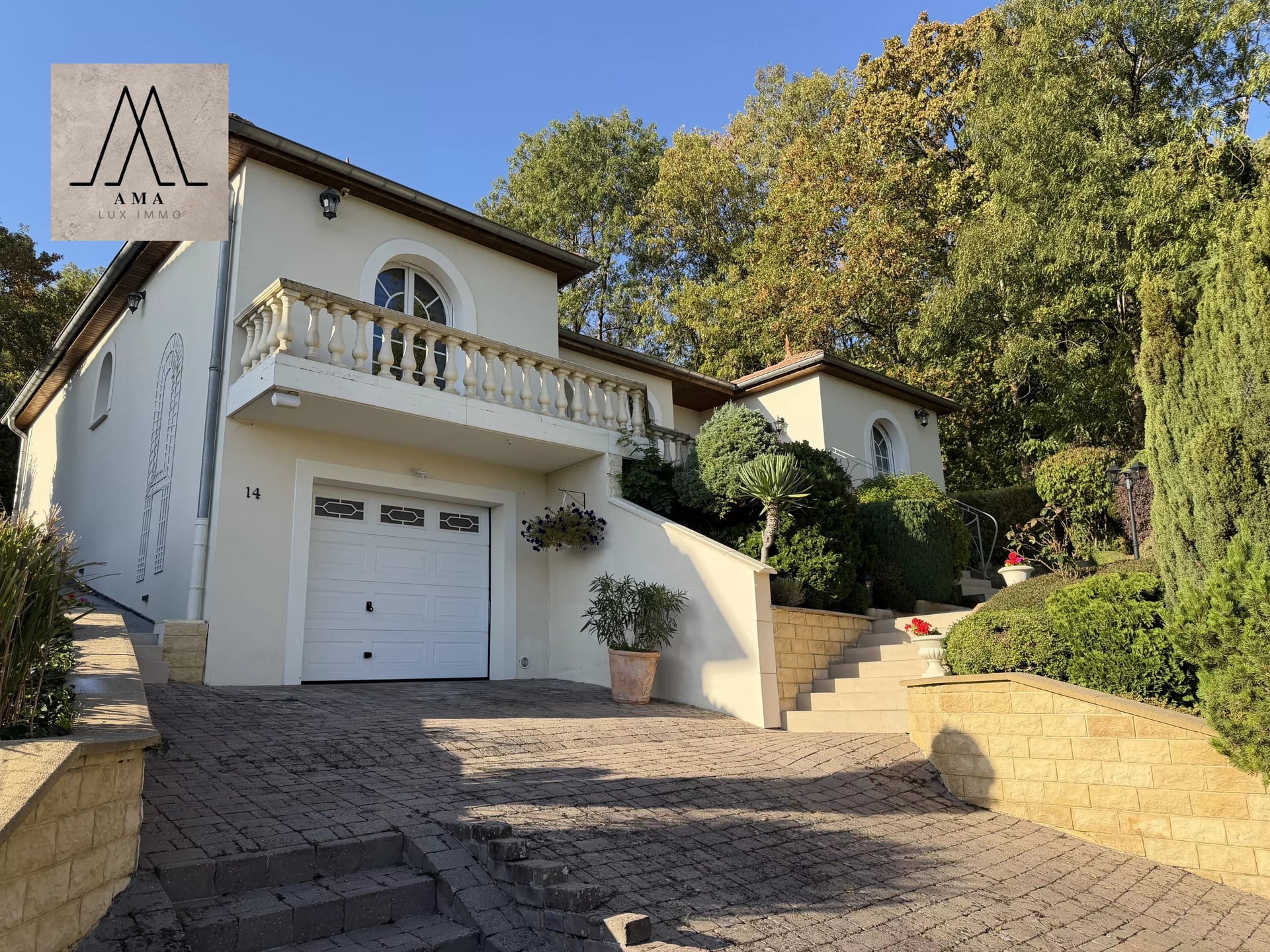 Maison 3 chambres en vente à Saint-Julien-lès-Metz (FR)