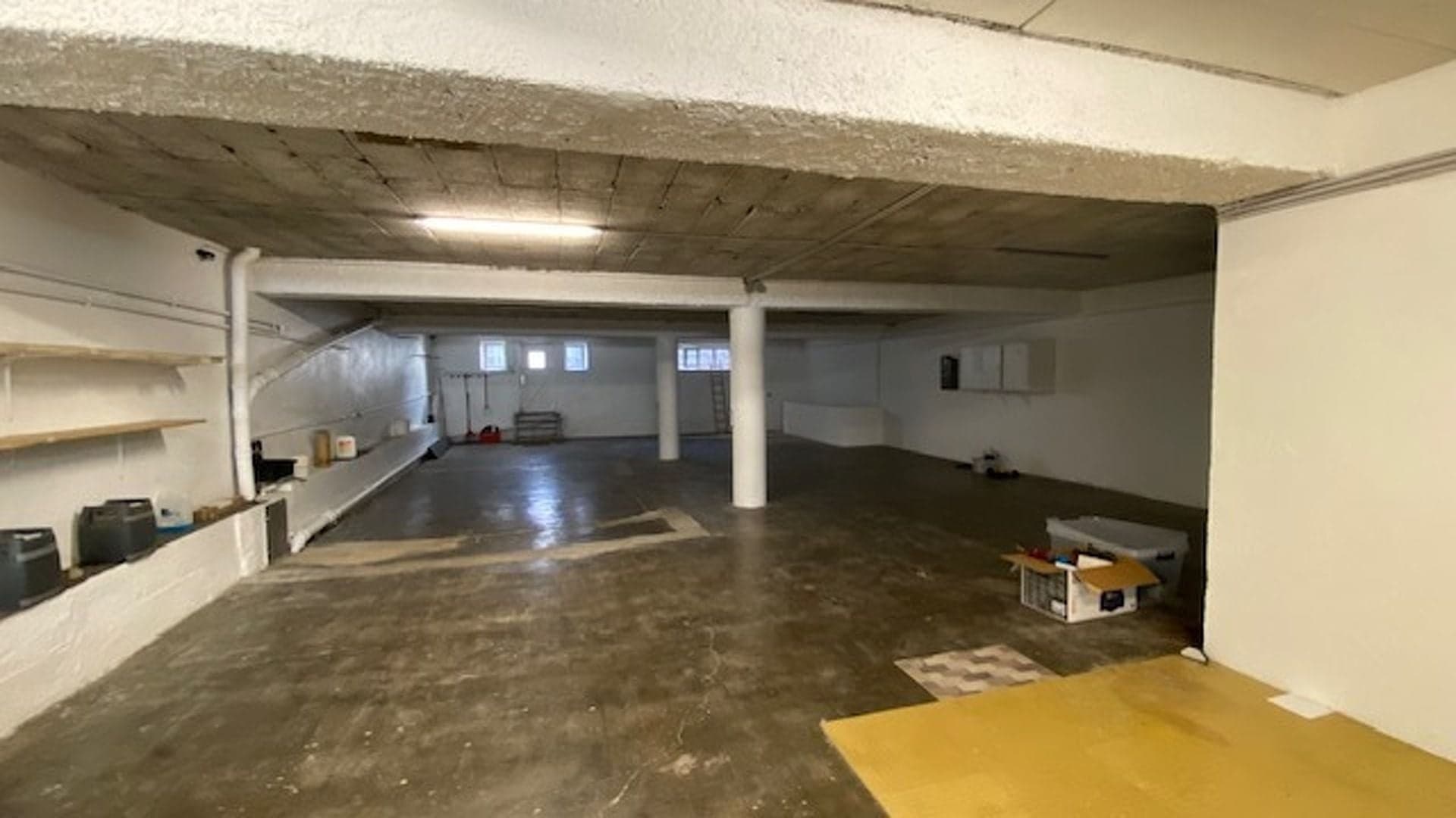 Actifs locaux et commerciaux 6 unités en vente à Soleuvre, commune de Sanem