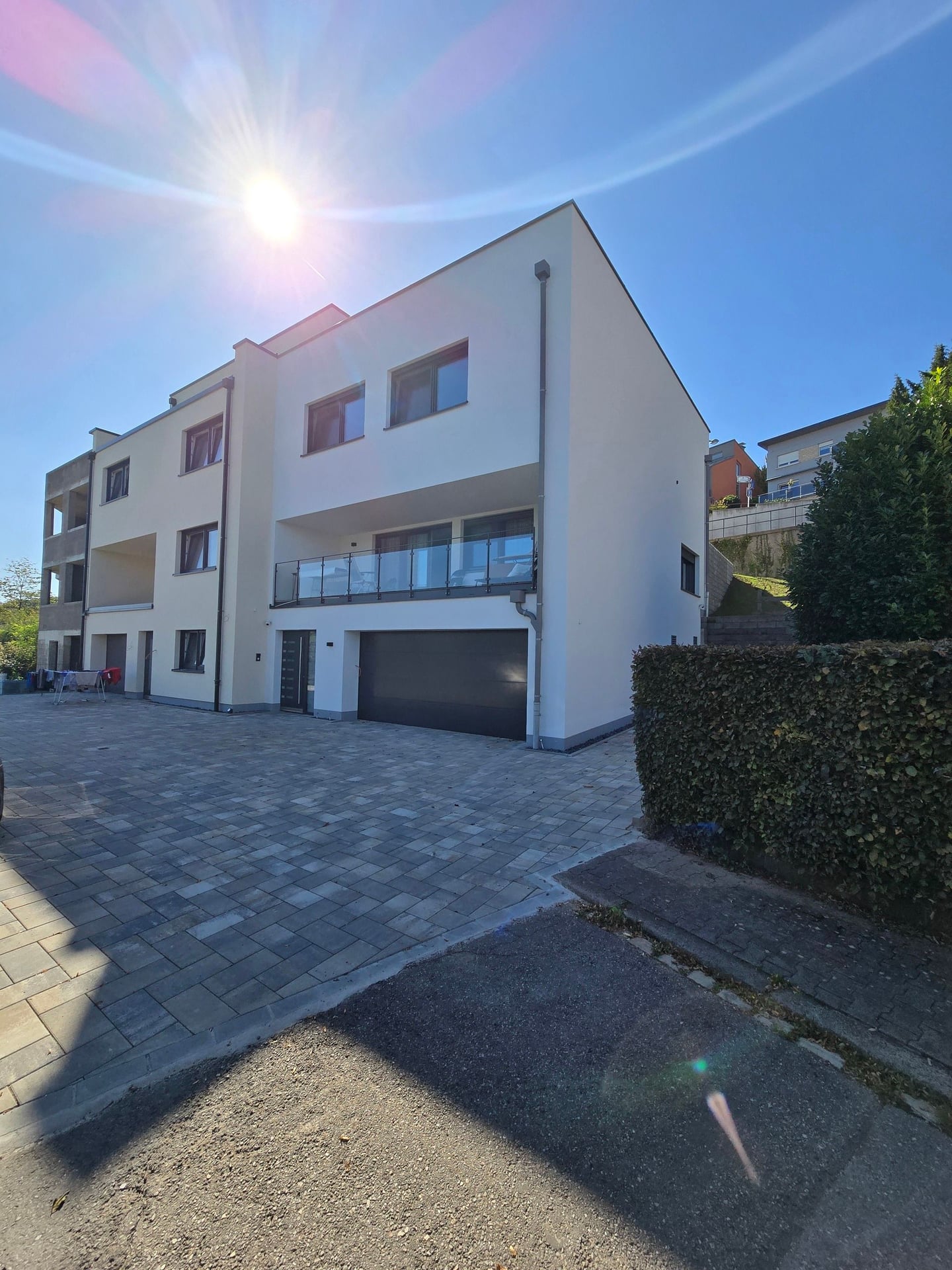 5-bedroom House for sale in Ettelbruck