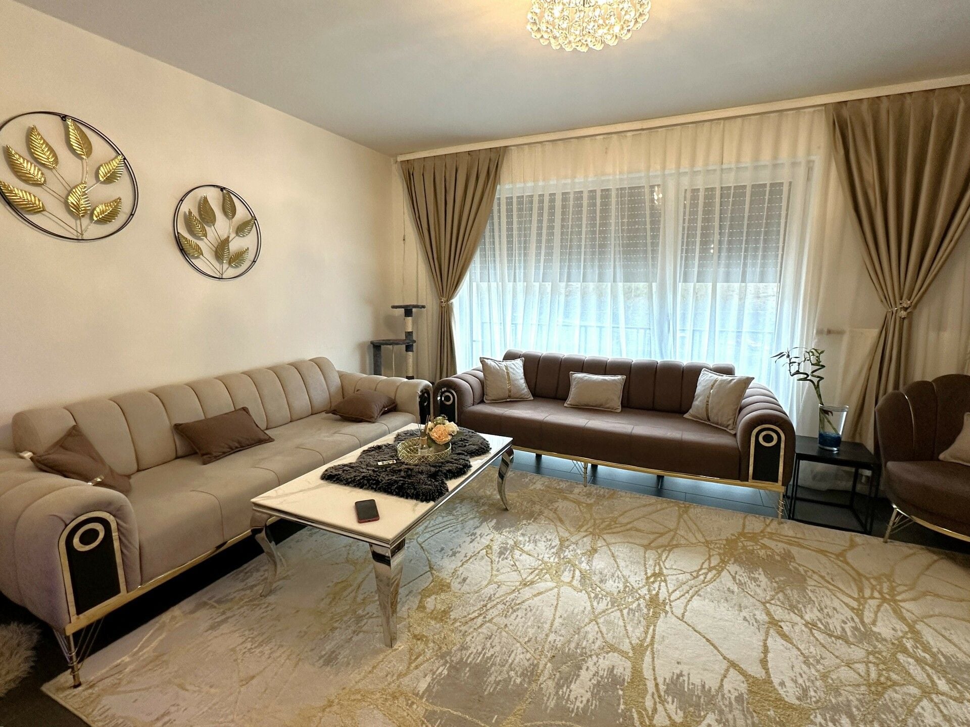 3-bedroom Duplex for sale in Clervaux