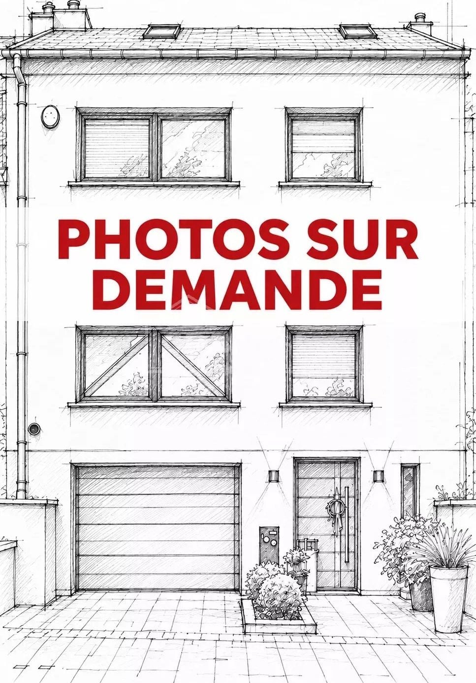 4-bedroom Semi-detached house for sale in Bascharage