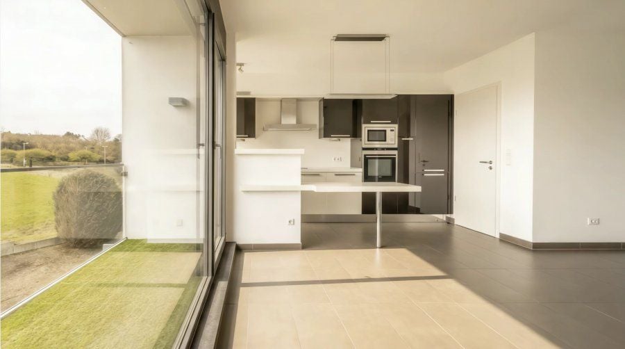 2-Zimmer-Wohnung zum Verkauf in Luxembourg-Merl
