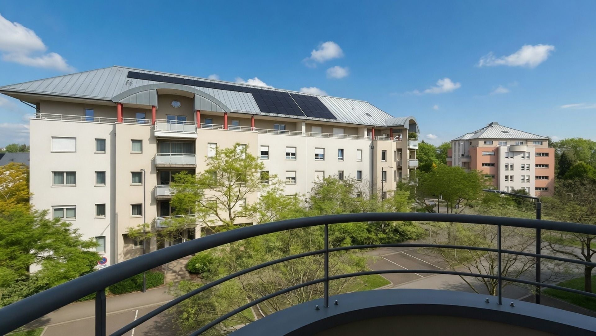 3-bedroom Apartment for sale in Luxembourg-Cents