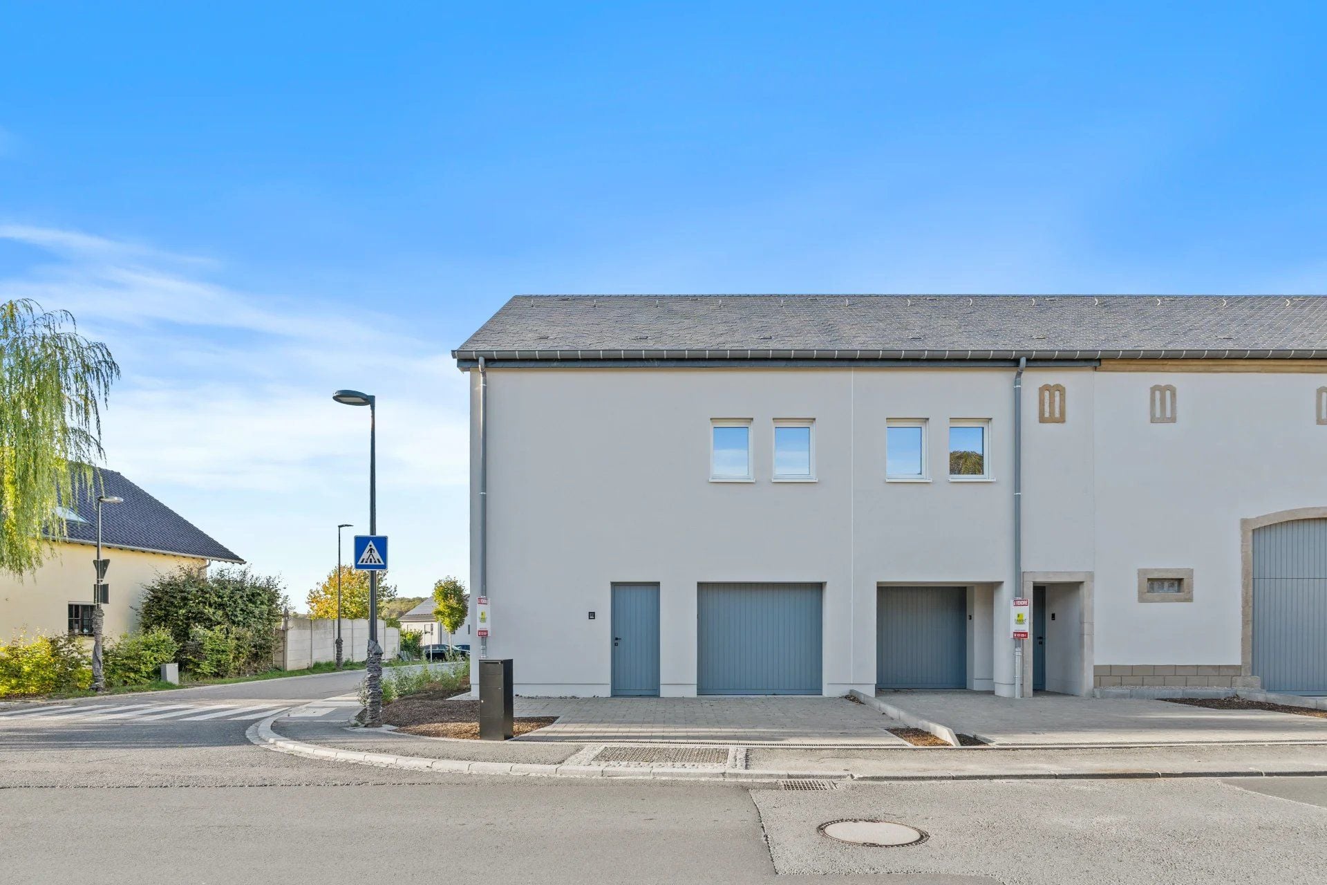 4-Zimmer-Haus zum Verkauf in Consdorf