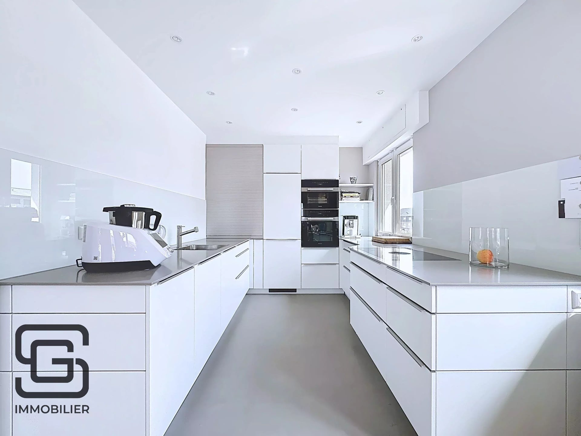 3-bedroom Duplex for sale in Fentange