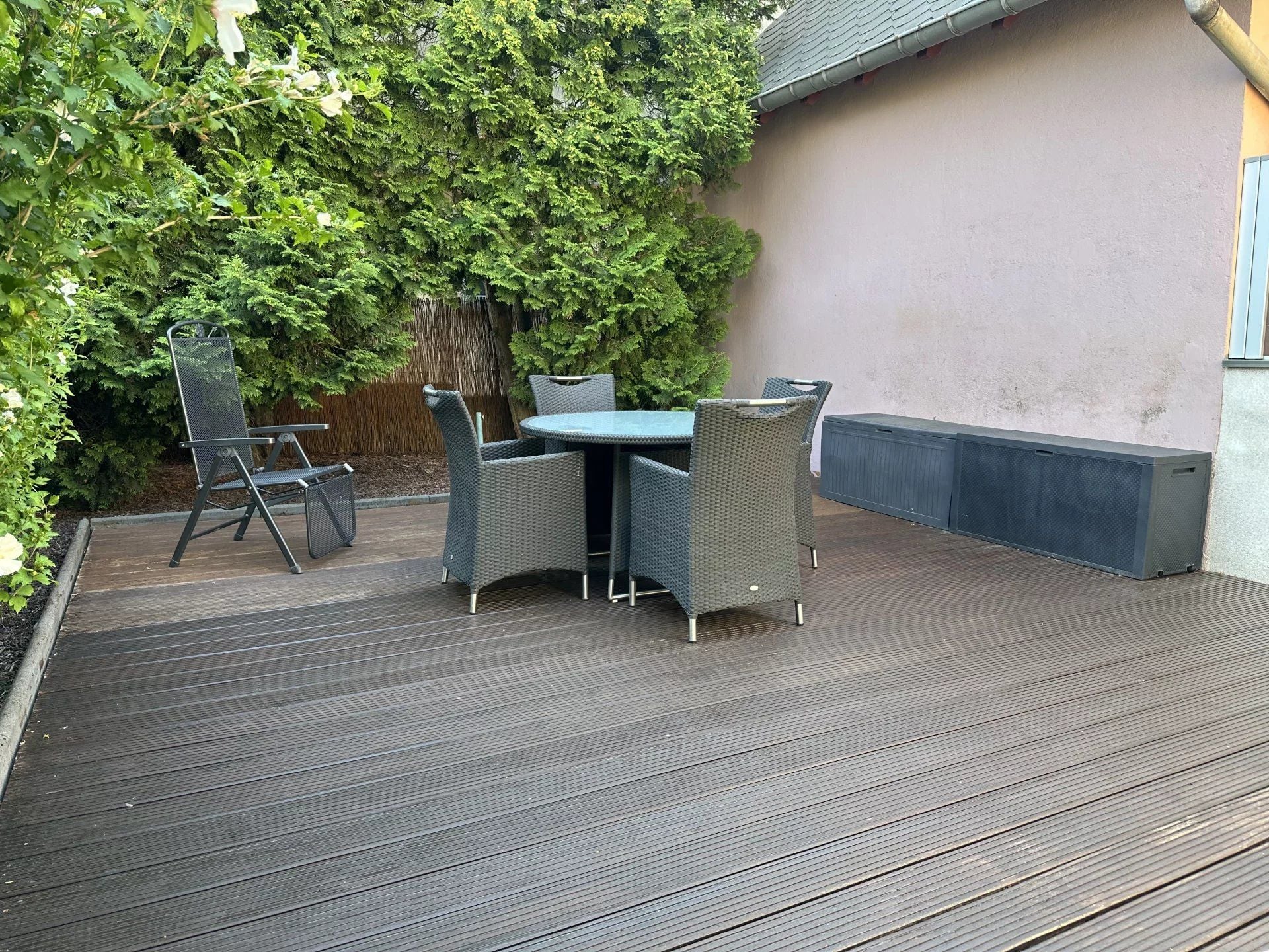 3-bedroom House for sale in Schifflange