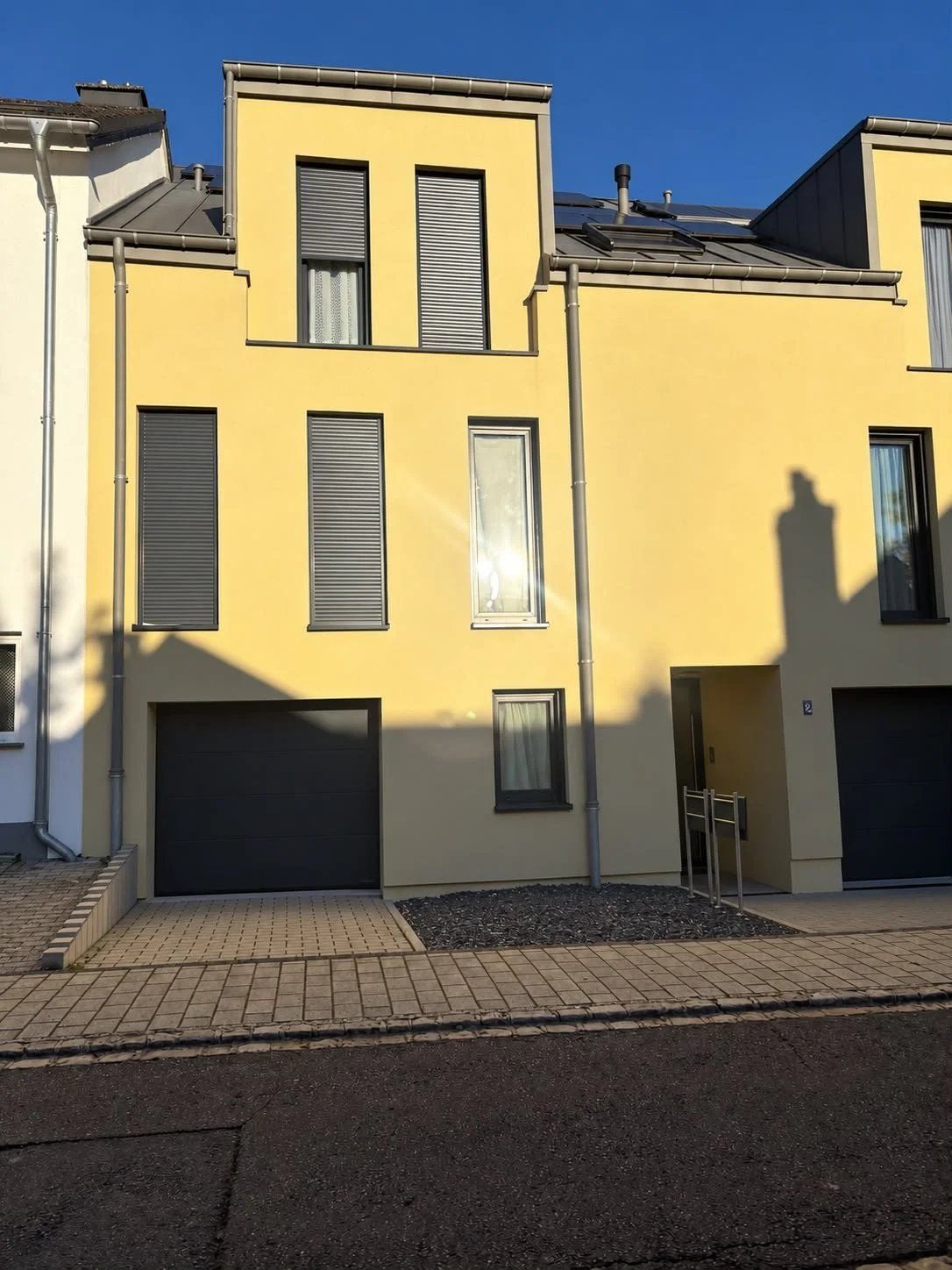 2-Zimmer-Duplexwohnung zum Verkauf in Lorentzweiler