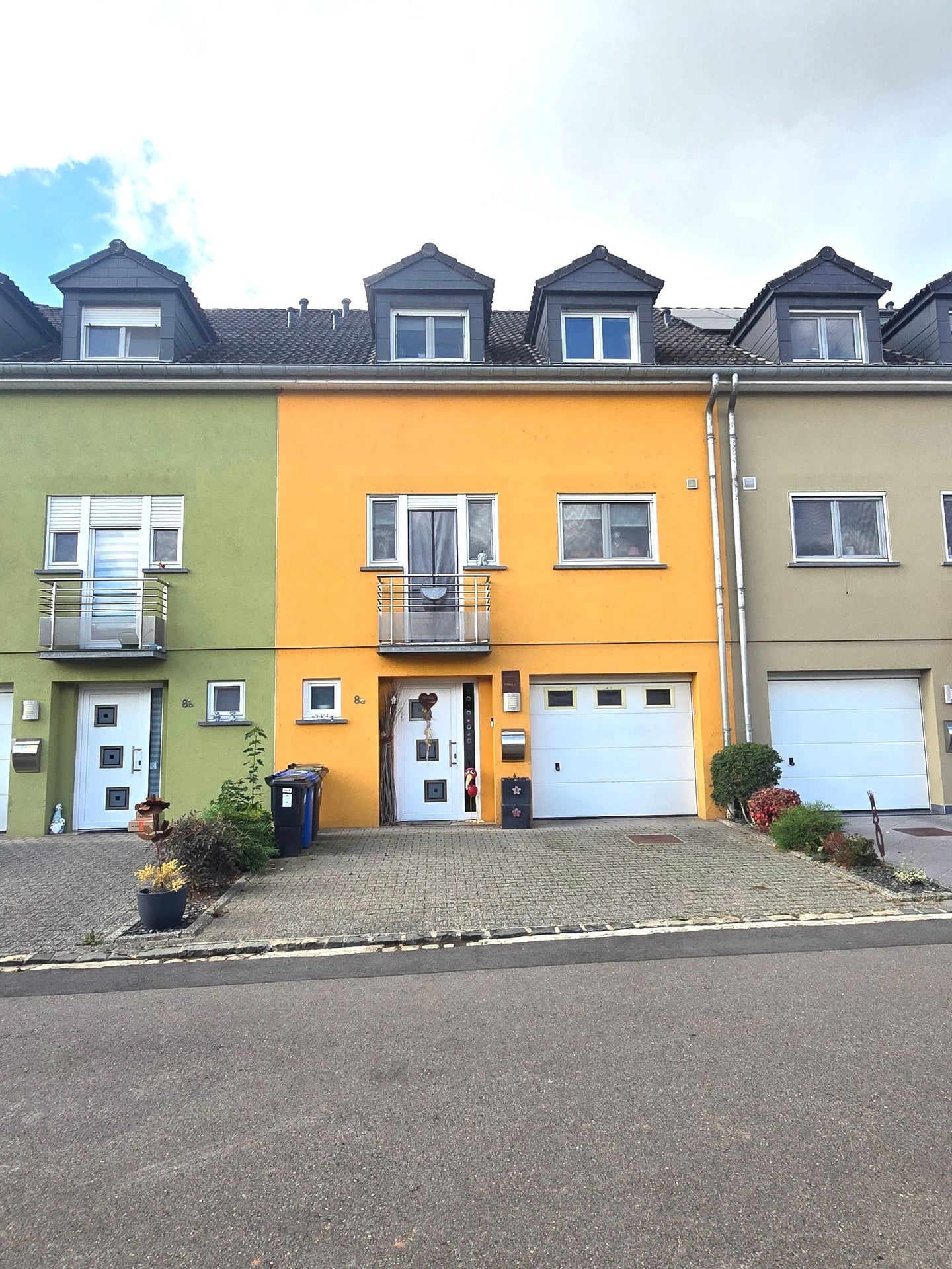 Maison 3 chambres en vente à Vichten