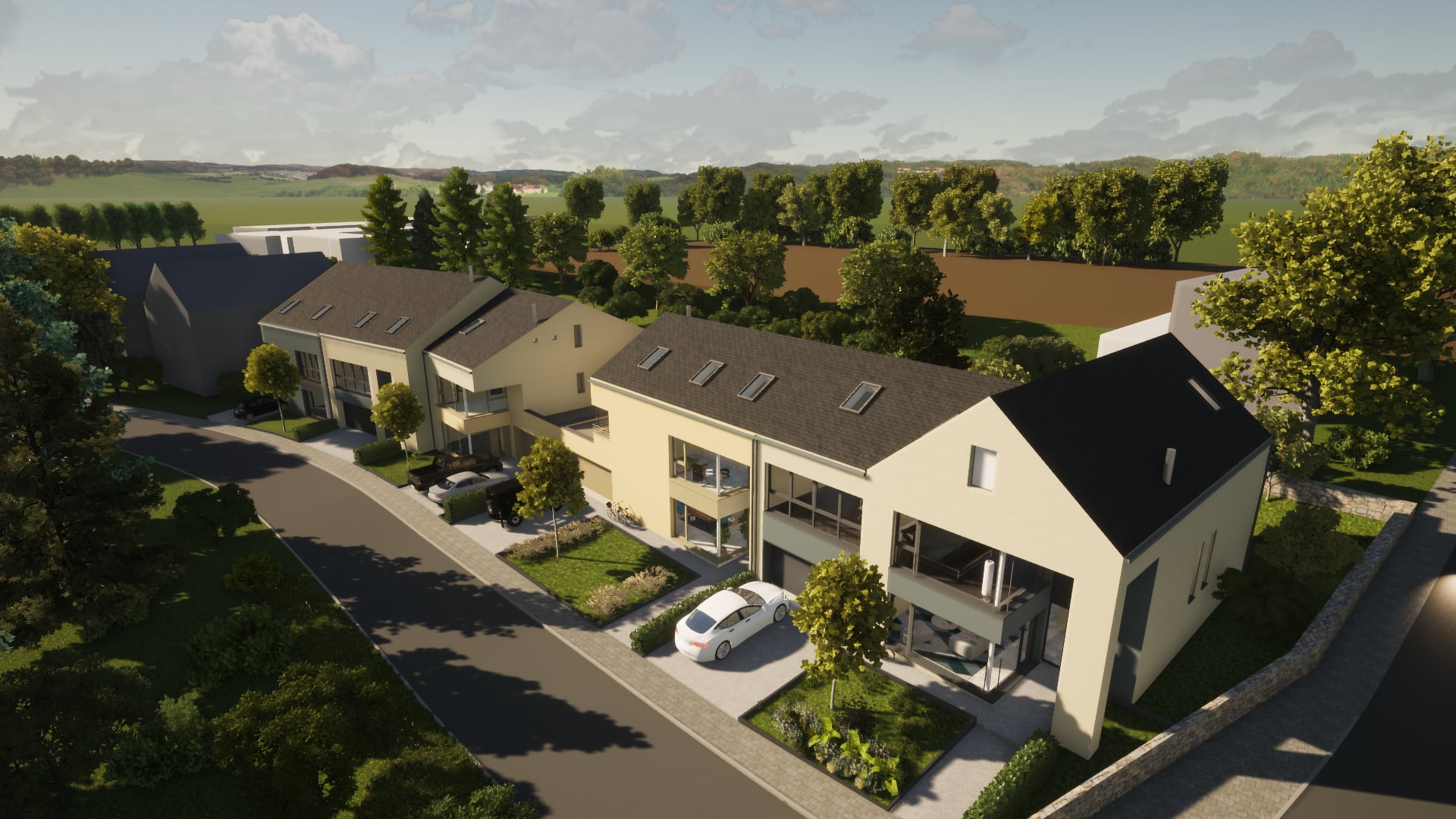 Haus zum Verkauf in Osweiler