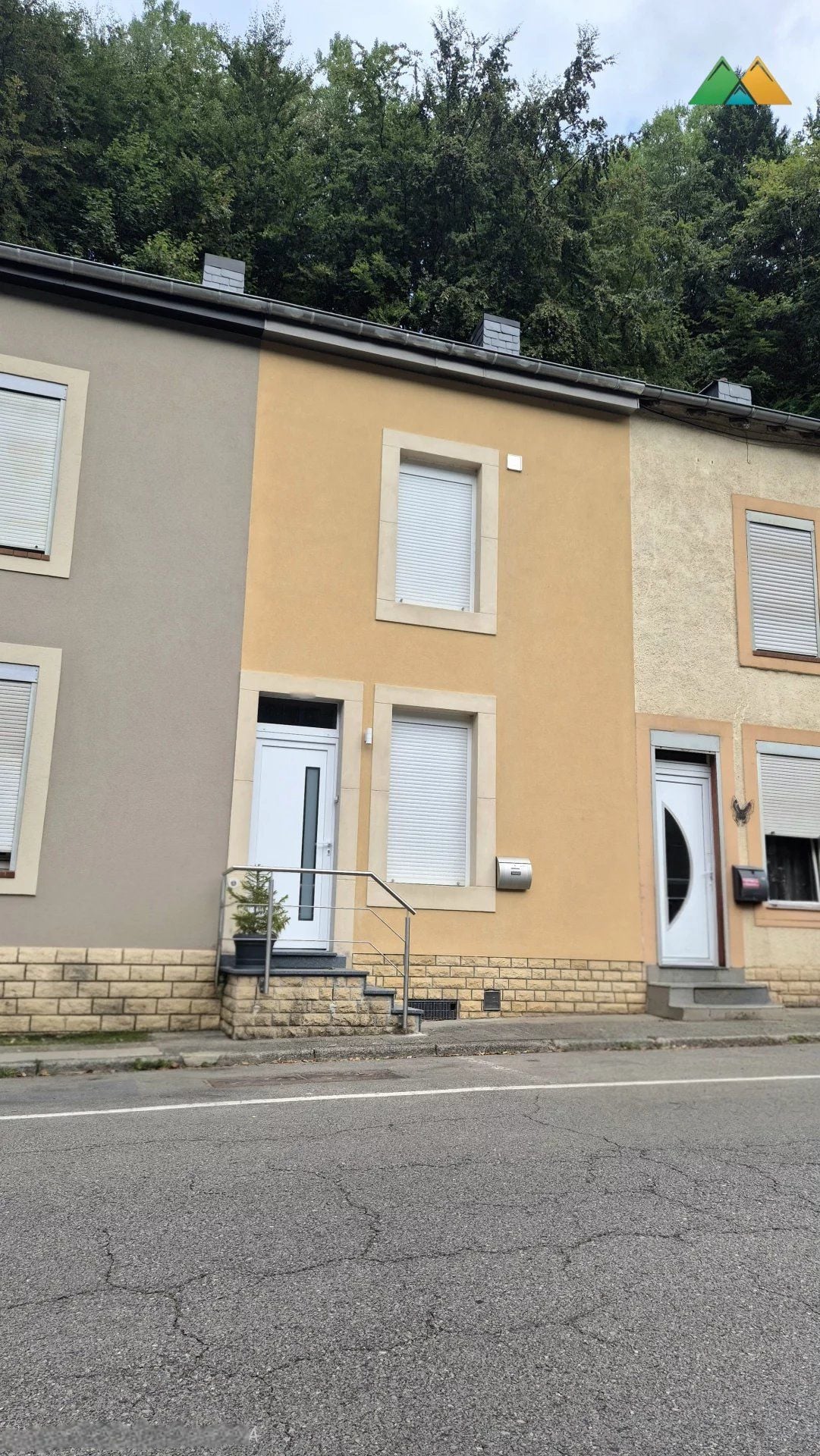 Maison 3 chambres en vente à Lasauvage