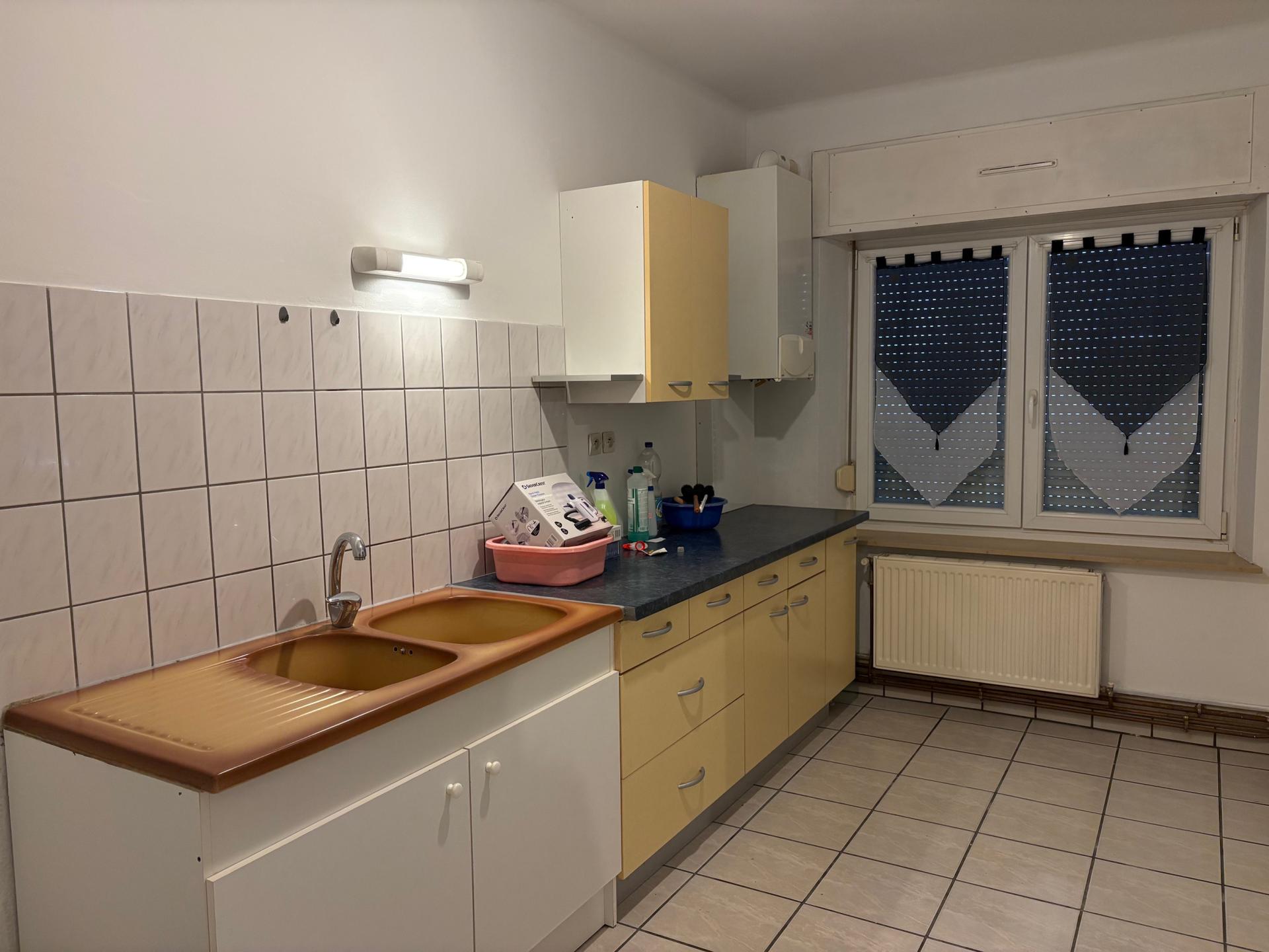 2-bedroom Apartment for rent in Vaudreching