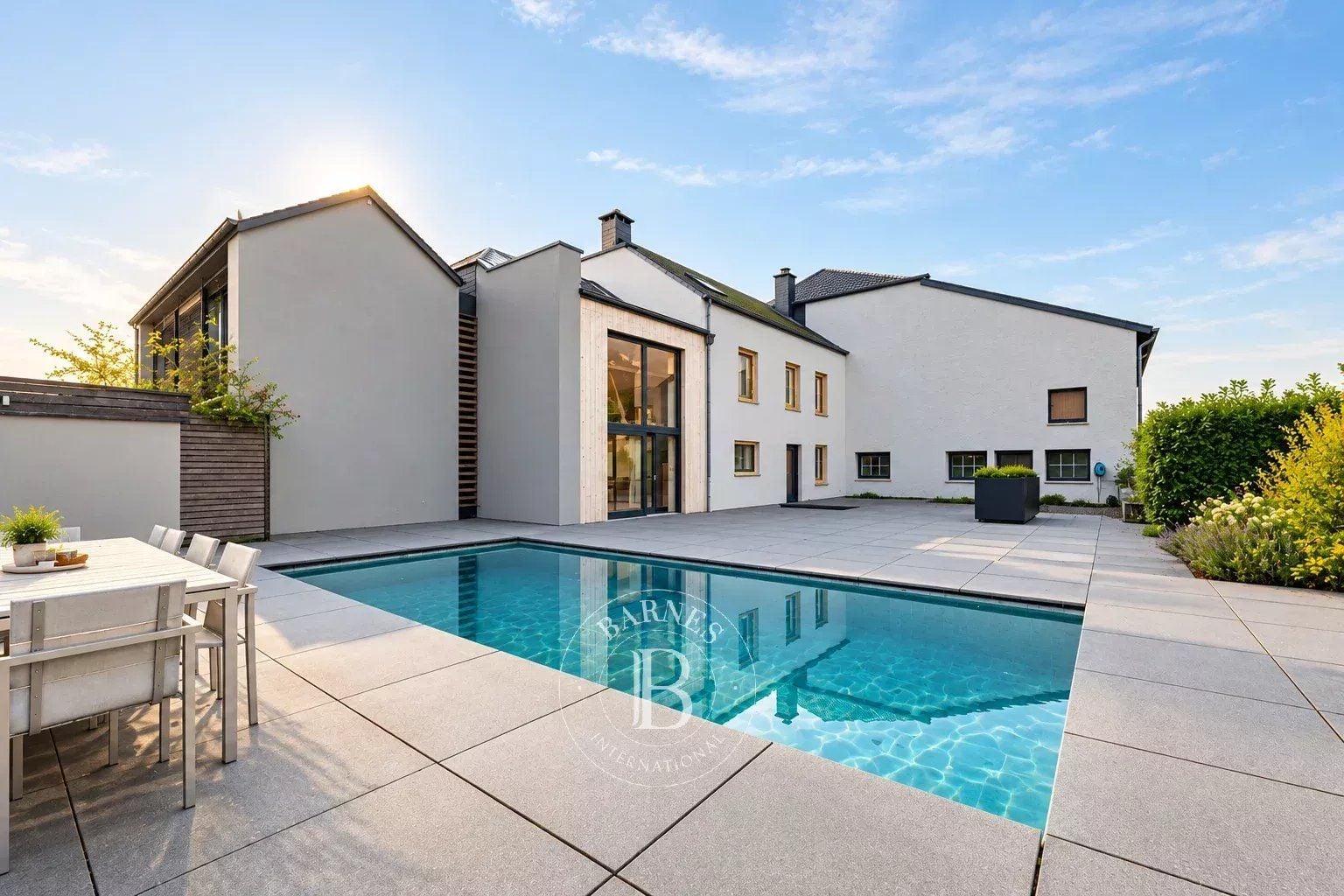 5-bedroom House for sale in Imbringen, Junglinster municipality