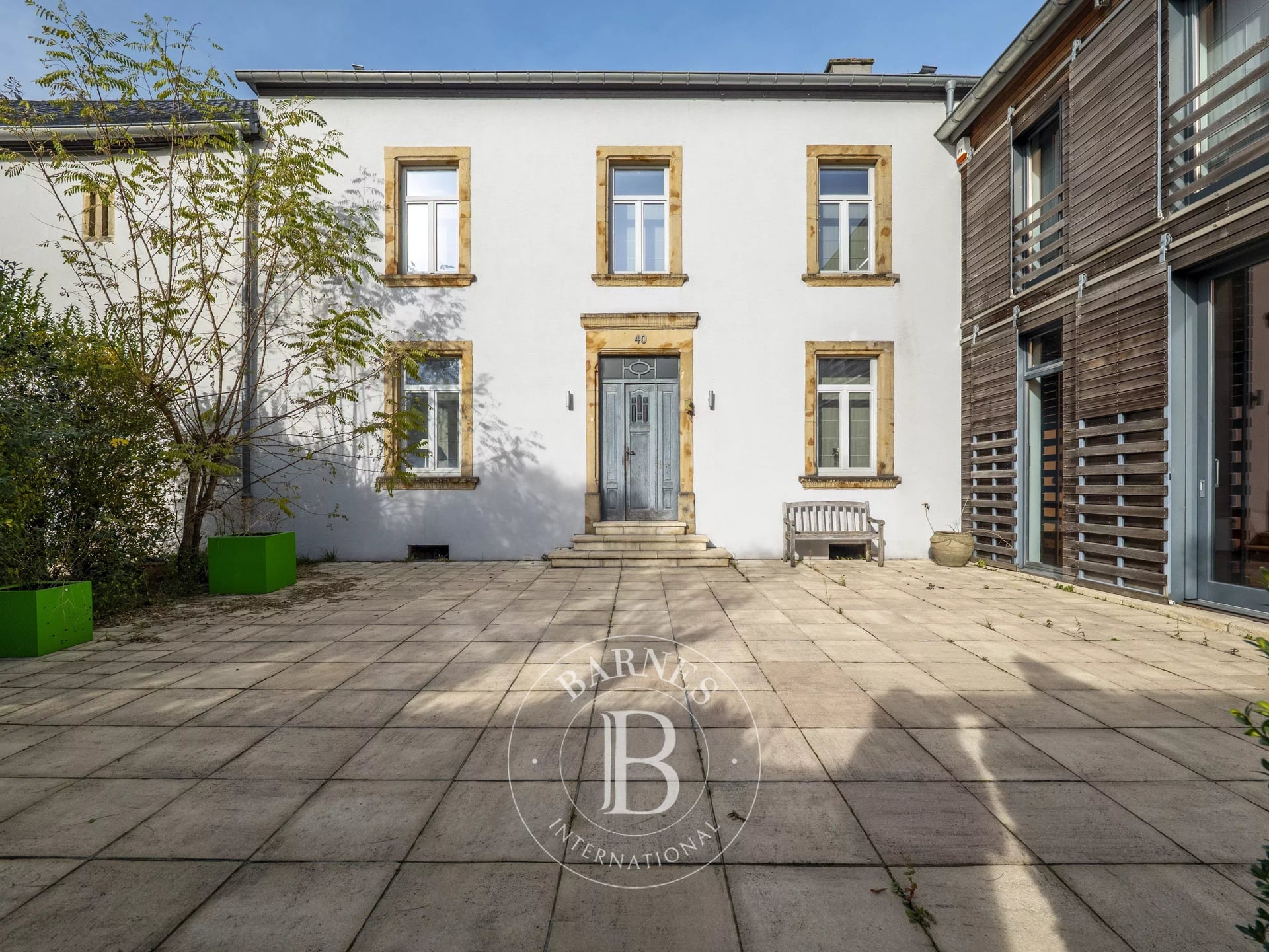 Maison 5 chambres en vente à Imbringen