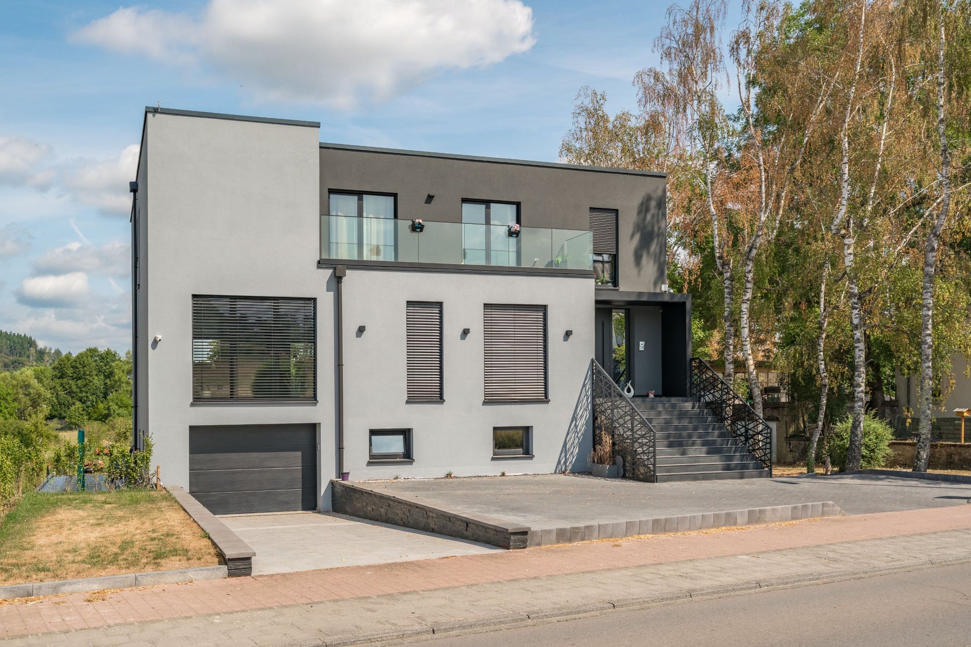 6-Zimmer-Villa zum Verkauf in Moutfort