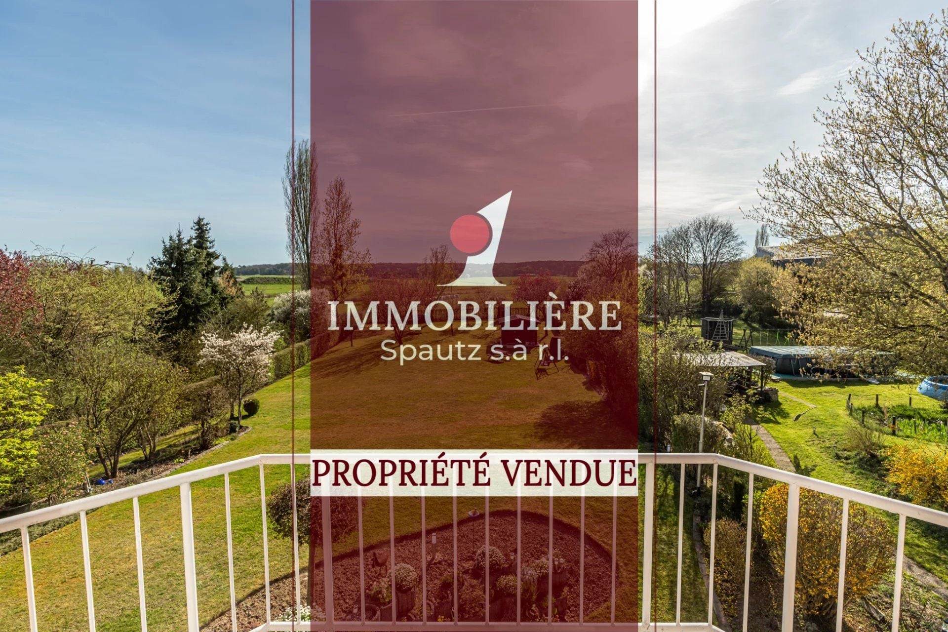 Maison 3 chambres en vente à Gonderange