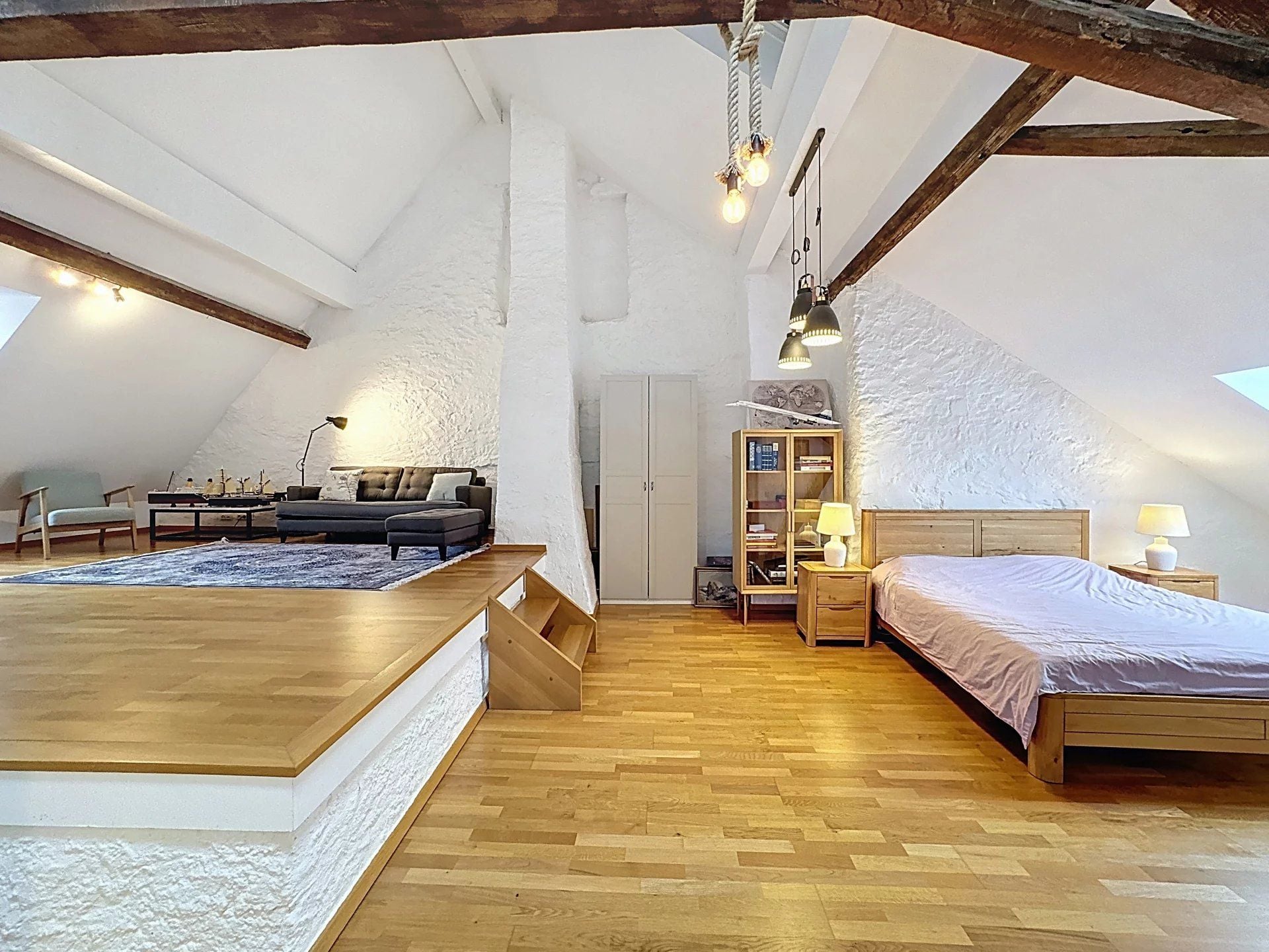 4-Zimmer-Landhaus zum Verkauf in Grevenmacher