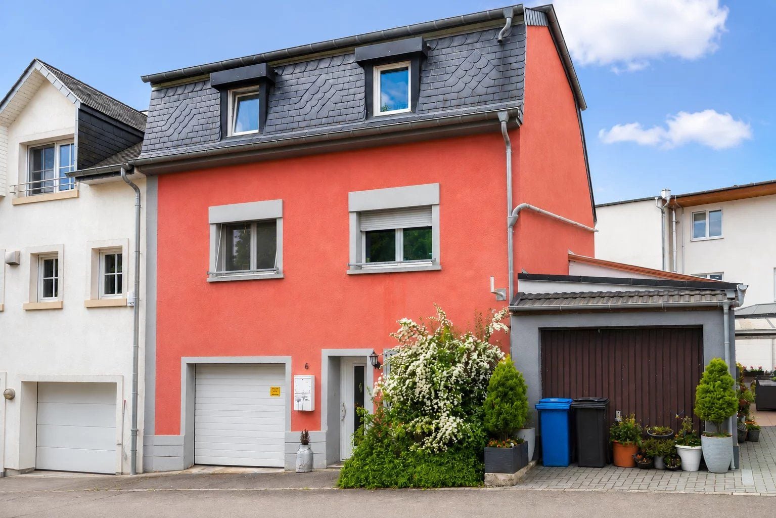 Maison 3 chambres en vente à Steinsel