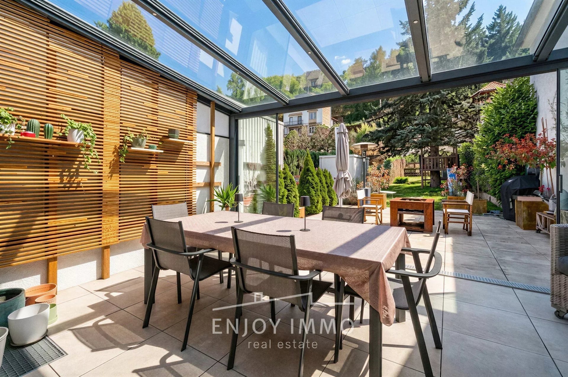 Maison 4 chambres en vente à Luxembourg-Rollingergrund