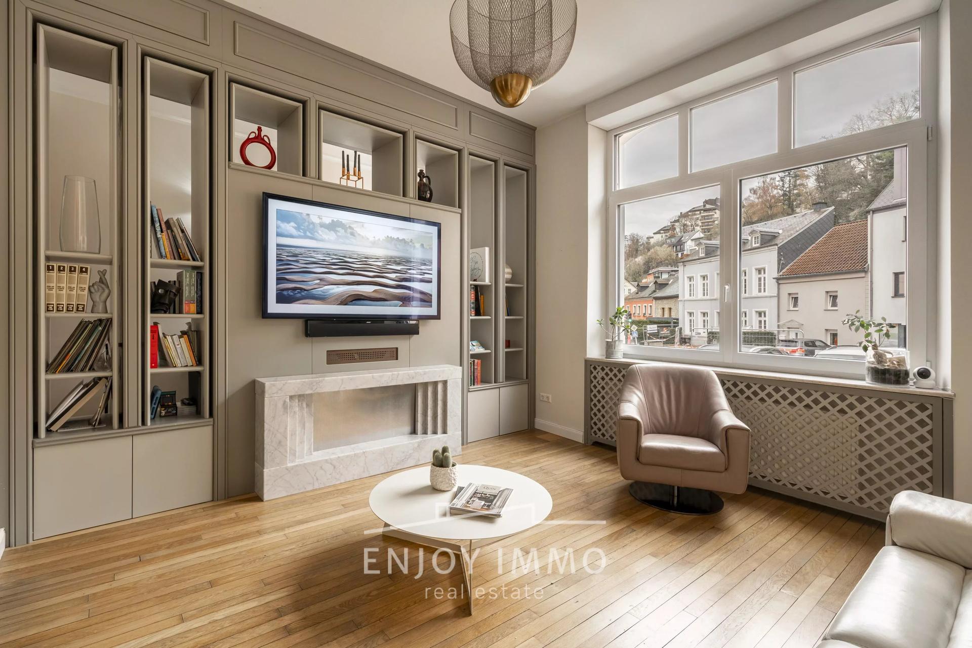 4-bedroom House for sale in Luxembourg-Rollingergrund