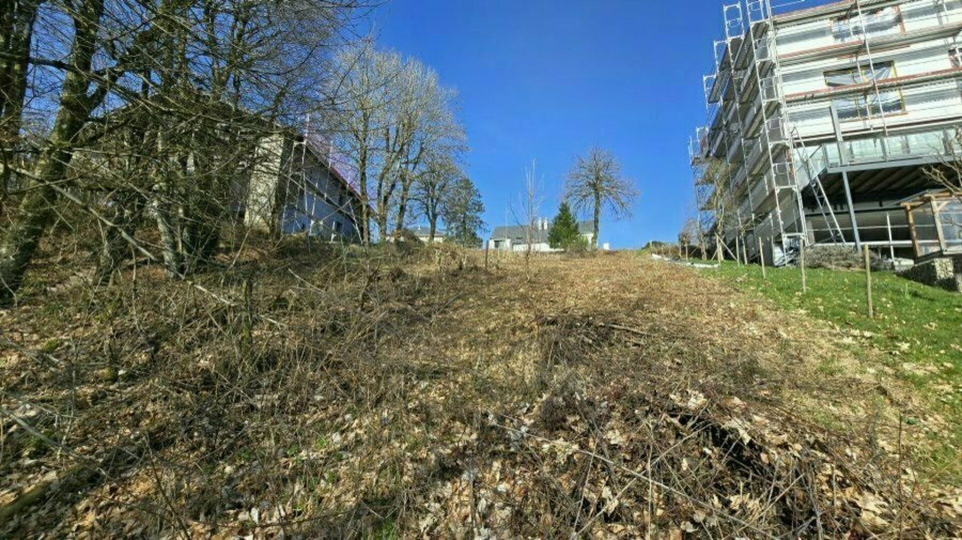 Building land for sale in Grevels, Wahl municipality