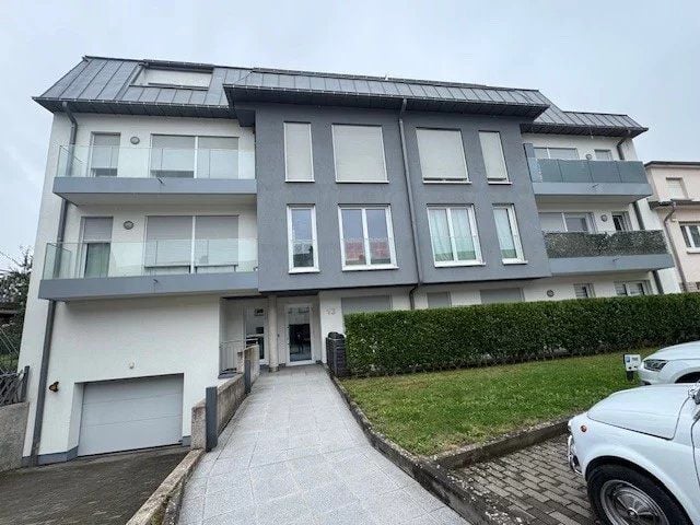 1-Zimmer-Wohnung zur Miete in Bertrange